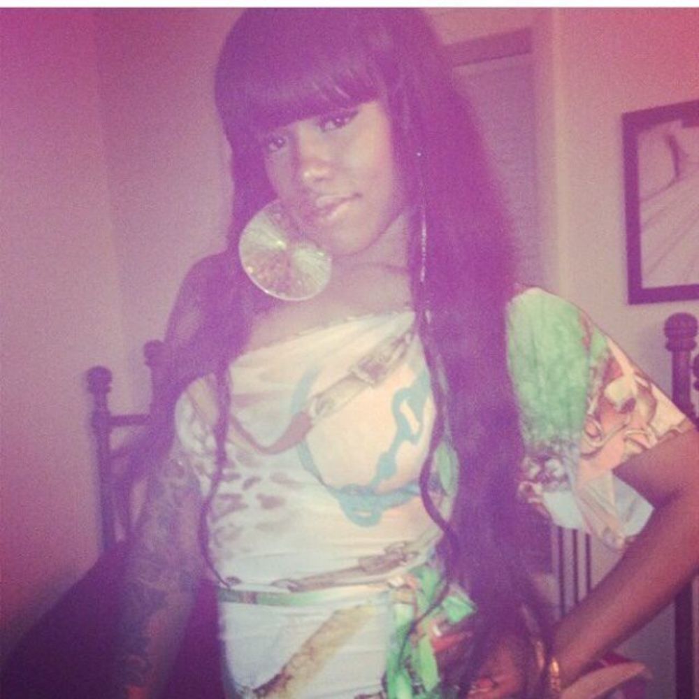 Meet your Posher, Niqua